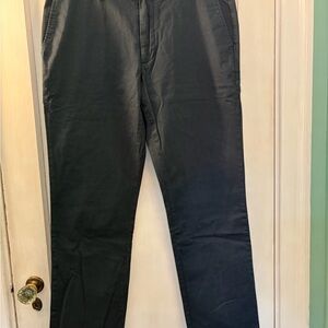 Vineyard Vines Breaker Chinos - Navy 34x32